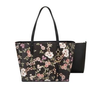 Nine West Ring Leader Tote